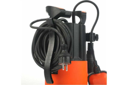 Дренажный насос PATRIOT F 600 D 315302406