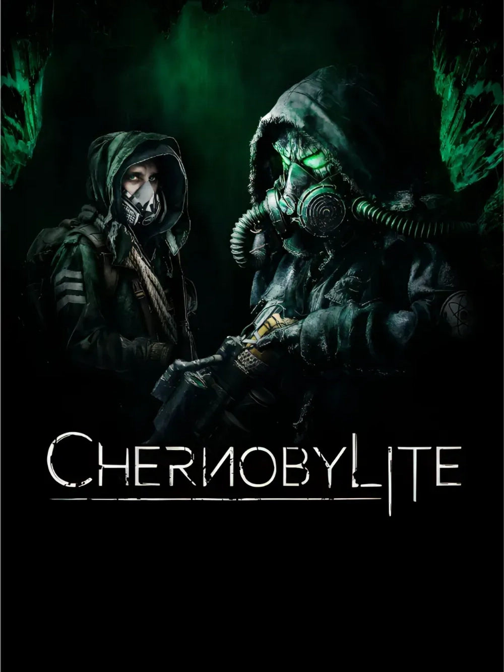 Chernobylite: Complete Edition, игра для ПК (на флешке USB)