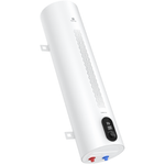 Накопительный водонагреватель Royal Clima RWH-TR50-SS Torre Inox