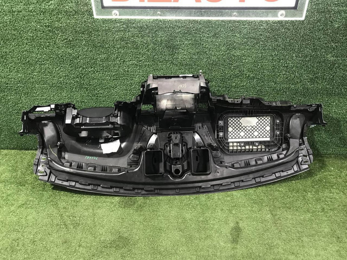 Торпедо Mercedes M W166 GL X166 (2011-2015)