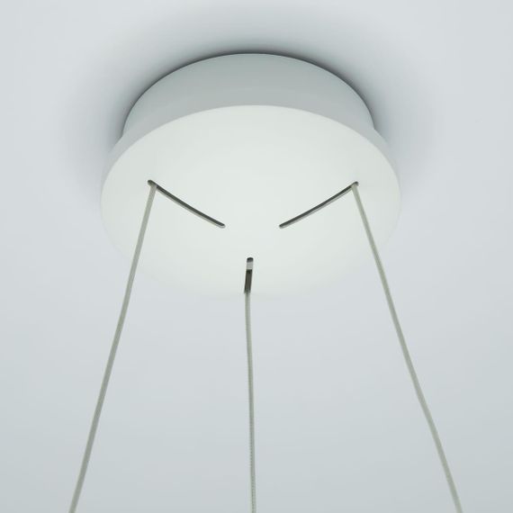 Подвесной светодиодный светильник Citilux Стратус Смарт CL732A520GS