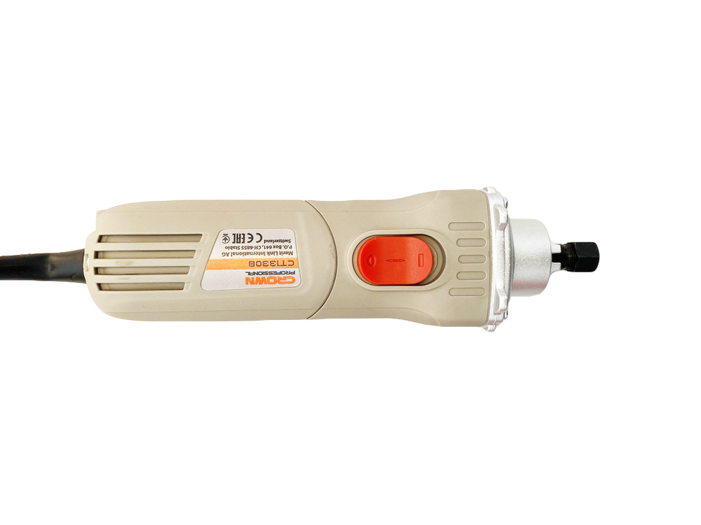 Прямая шлифмашина CROWN CT13308