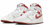 Кроссовки Jordan Mid Se "Dune Red" Og 2024