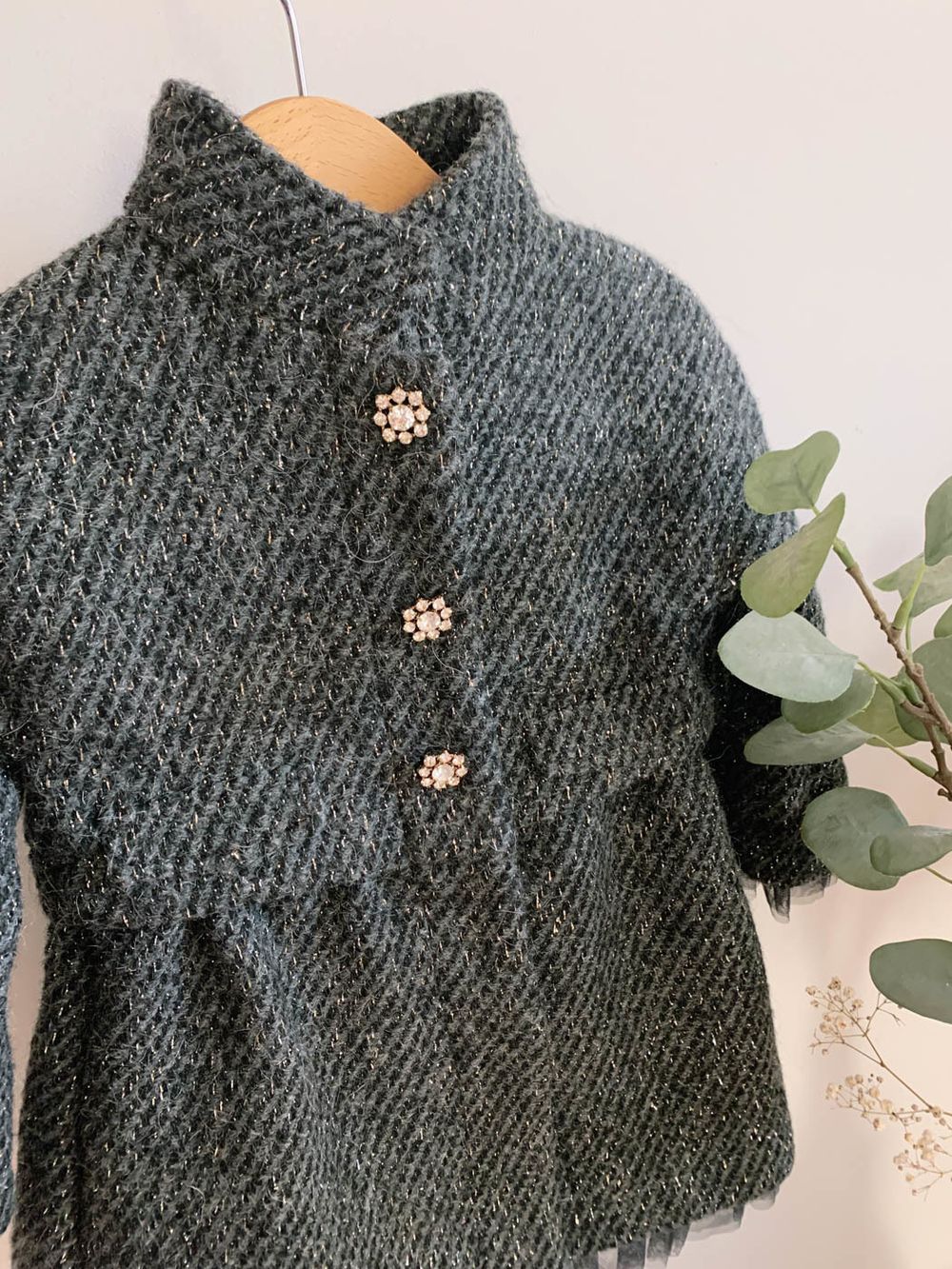 Пальто I pinco pallino