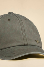 Бейсболка из хлопка