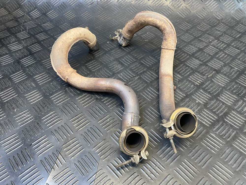 Коллекторы задние Yamaha V-Max 1200 054637