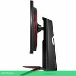 Игровой монитор LG UltraGear 27GN650-B