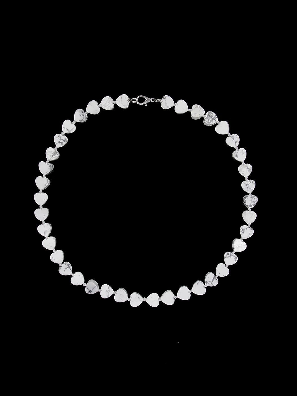 Бусы из кахолонга khbu001-se