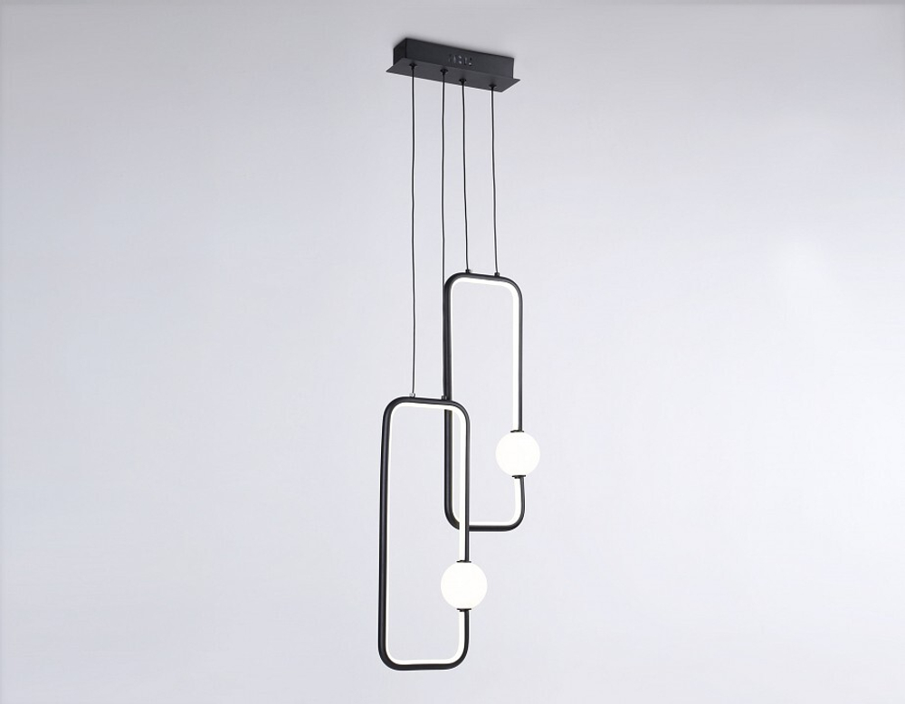 Подвесной светильник Ambrella Light FL FL66366