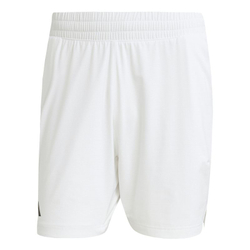 Теннисные шорты Adidas Climacool Ergo Shorts 7'' - white