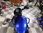 Harley-Davidson Street 750 XG750 MEG4NBBEXGN500775