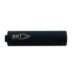 6 камерный ДТКП закрытого типа Барс на AR-15, M4 (5,56х45, .223Rem, 1/2"-28 UNEF), BRT