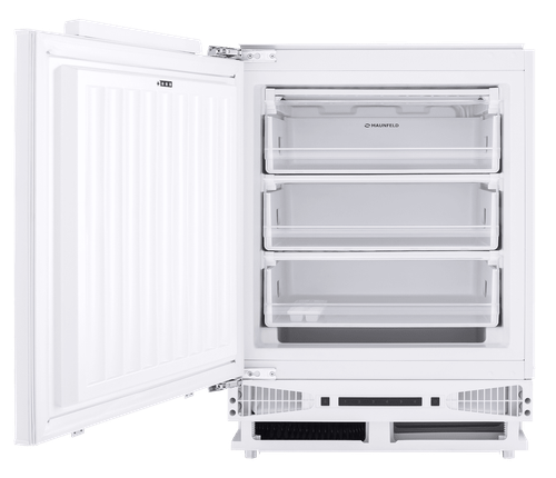 Морозильник встраиваемый MAUNFELD MBFR88SW