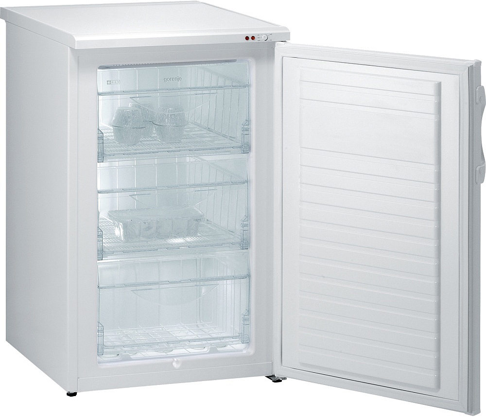 Морозильный шкаф Gorenje F 4091 AW