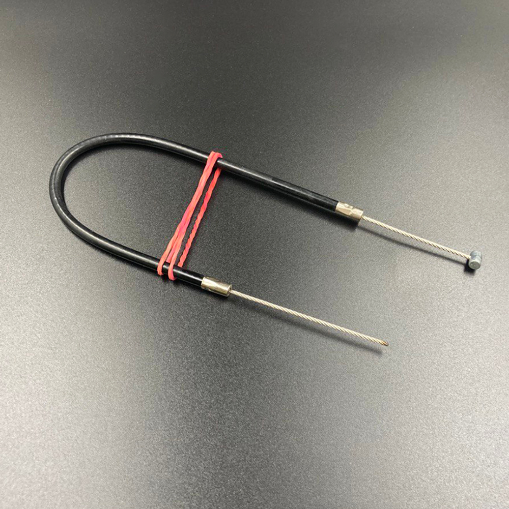 Трос румпеля 6E0 Yamaha 4-5 (PREMARINE)