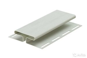 Планка соединительная  SV\SVP 18, VOX