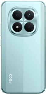 Смартфон Poco M8 Pro 12/512Gb Green