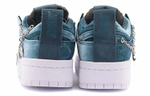 Кроссовки Nike Dunk Low Lucky Charms (Женская размерная сетка)