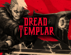 Dread Templar (для ПК, цифровой код доступа)