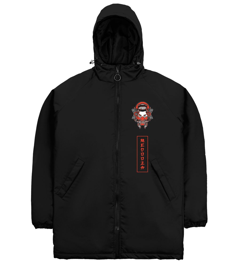 Куртка Storm W MEDOOZA 