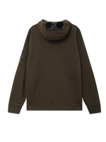 Мужская Толстовка In Brushed Emerized Diagonal Fleece