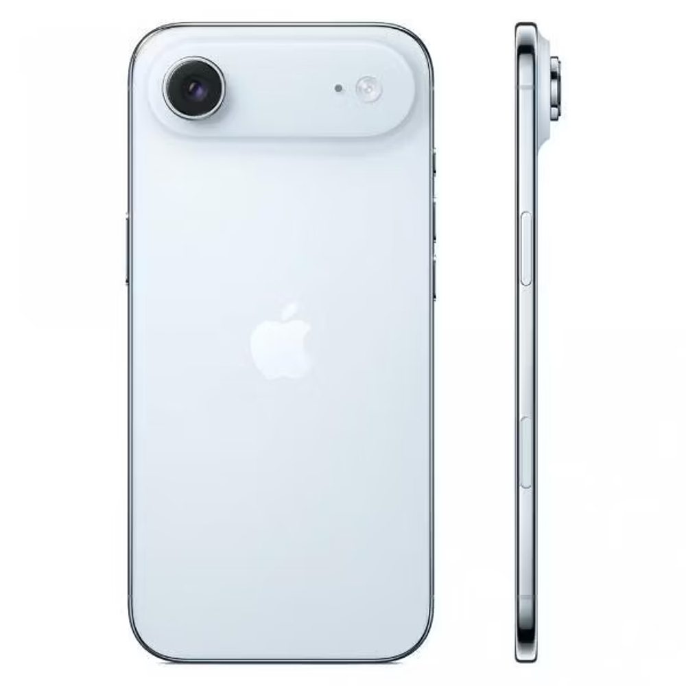 Смартфон Apple iPhone Air 256GB Blue (без RuStore)