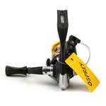 Катушка безынерционная Osprey GT1000A (1000, 5BB, мет. шпуля)