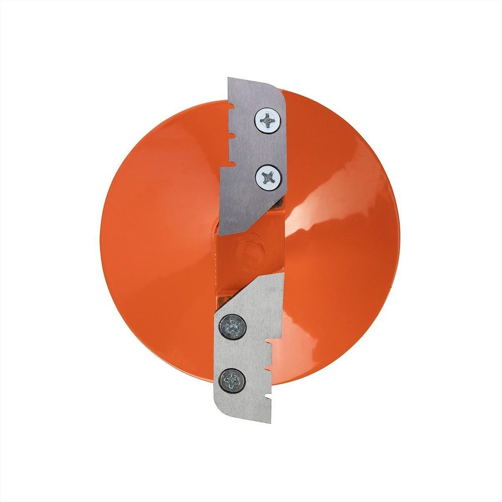 Шнек под мотобур MOTOSHTORM 150(R) правое вращение Тонар