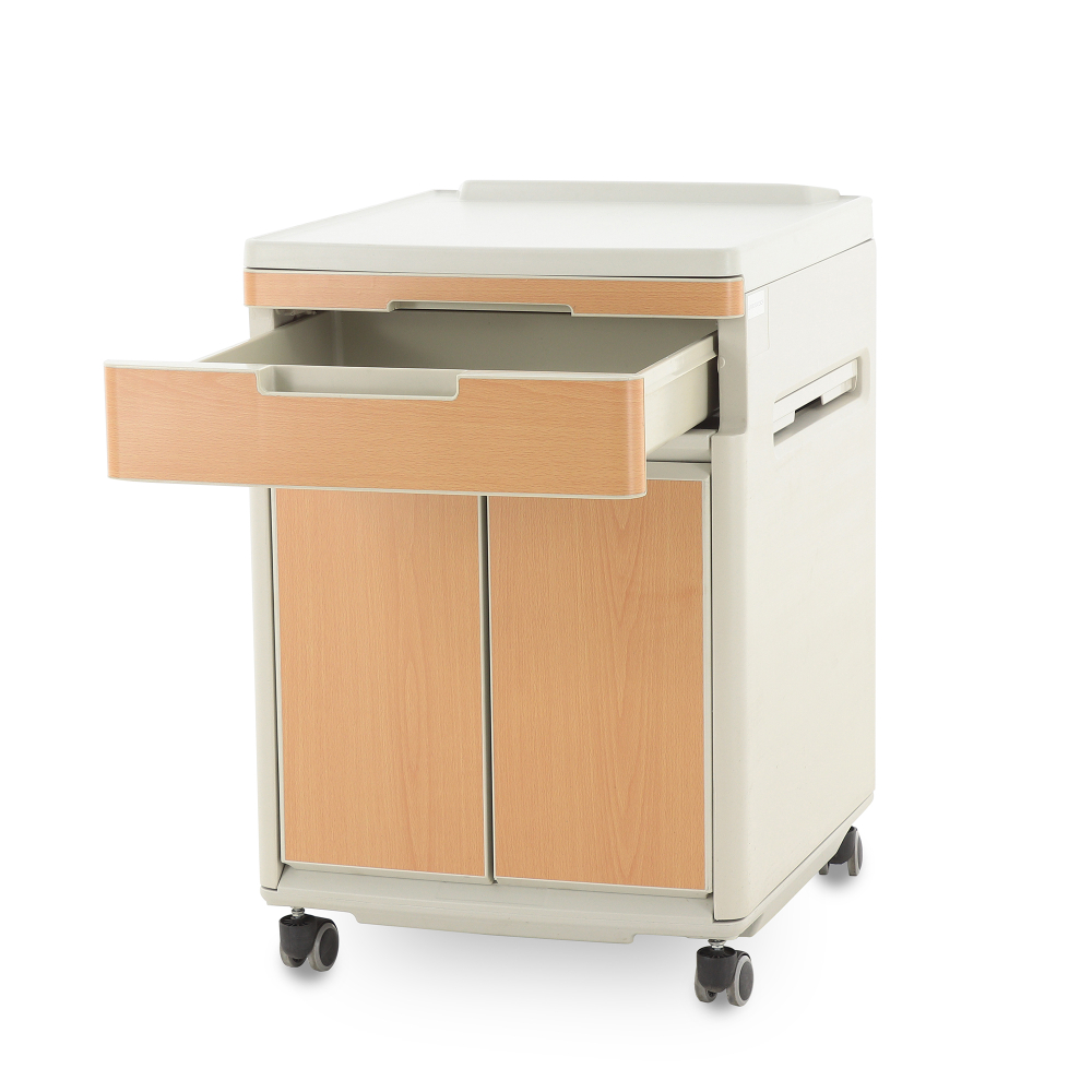 Многофункциональная кровать для родовспоможения XHFJ-1 (МЕ-4019X-01) с расширенной комплектацией и электрическими приводами для комфортных и безопасных родов
