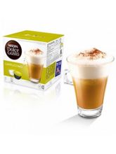 Кофе в капсулах Nescafe Dolce Gusto Cappuccino 16 шт x 3 уп