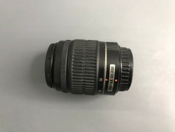 Pentax DA L 50-200 mm 4-5.6 ED