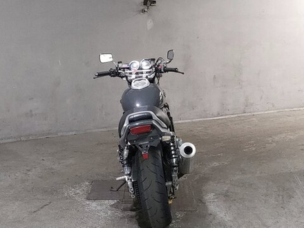 Honda X4 , 1999