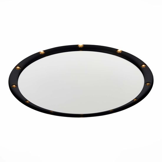 ST706.438.60 Св-к встр. Белый LED 12*5W 3000K 5 400Lm Ra>90 38° IP20 D1 000xH50 220-240V Встраиваемые светильники