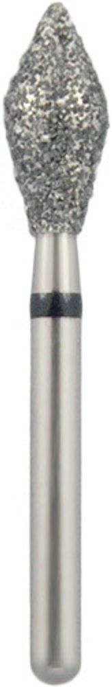 Бор алмазный, тип FG, гр.5 899-031SC-FG, NTI, Германия