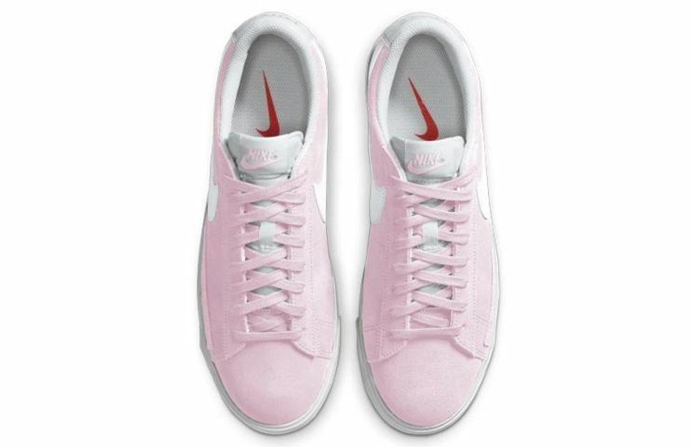 Кроссовки Nike Blazer Low