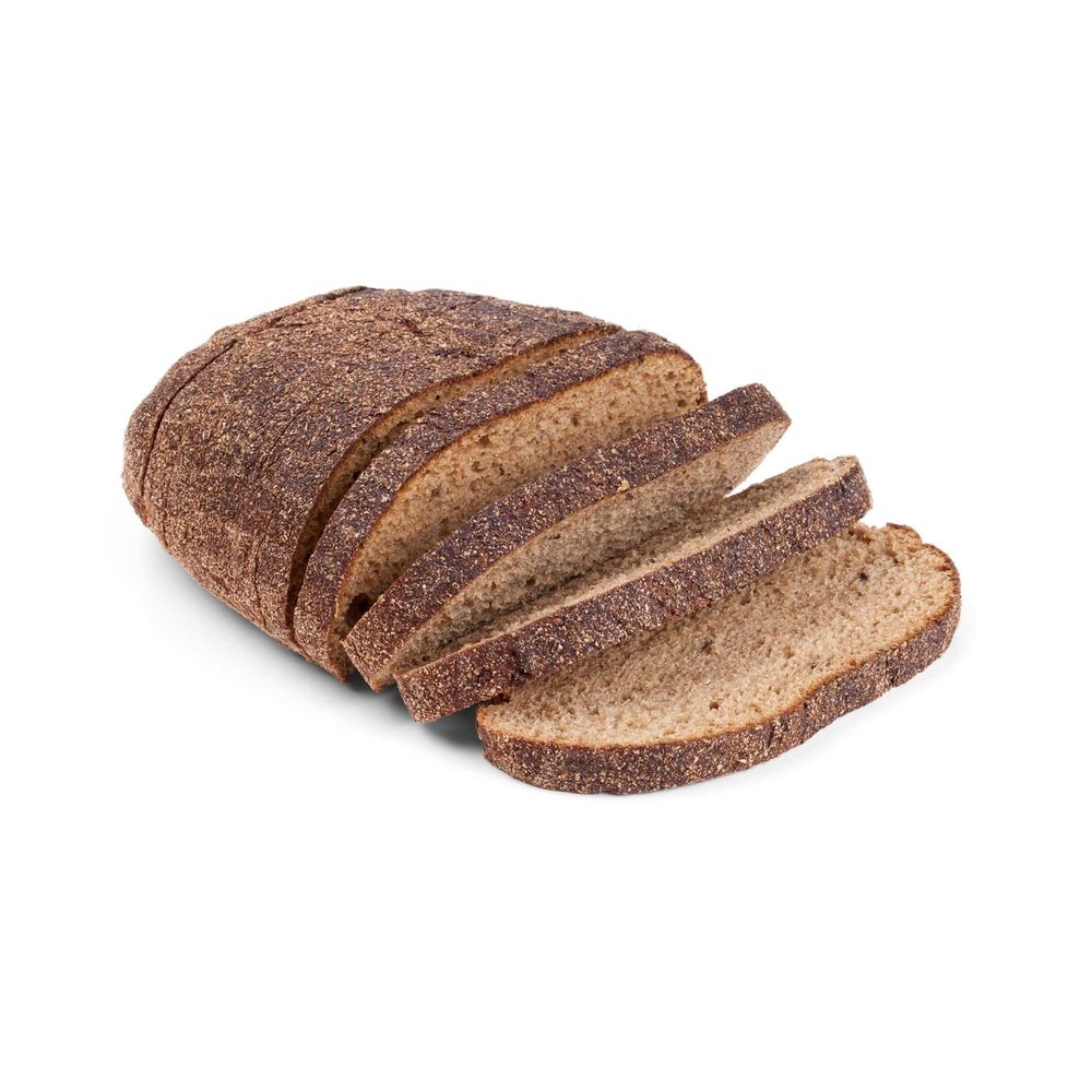 СИБХЛЕБ из ржаной муки