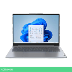 Ноутбук Lenovo Thinkbook 14 G7 IML Arctic Grey (21MR0002AU)