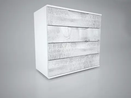 СОРРЕНТО комод 4 EVO