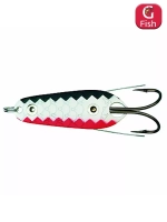 Блесна колебалка Rasanen 70 мм 10 г