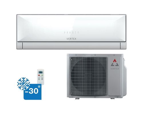 VERTEX IRBIS 09 (зимний комплект)