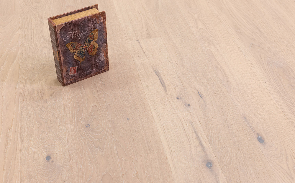 OAK PREMIUM 138 ARTIST WHITE