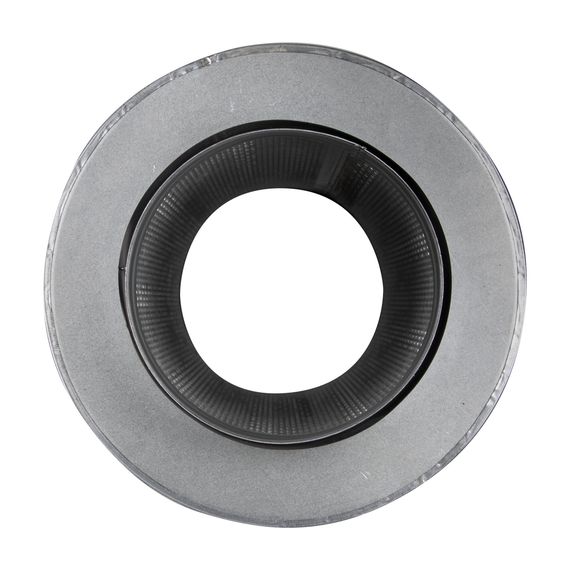 Шумоглушитель SHUFT SCr 160/600 — (3)