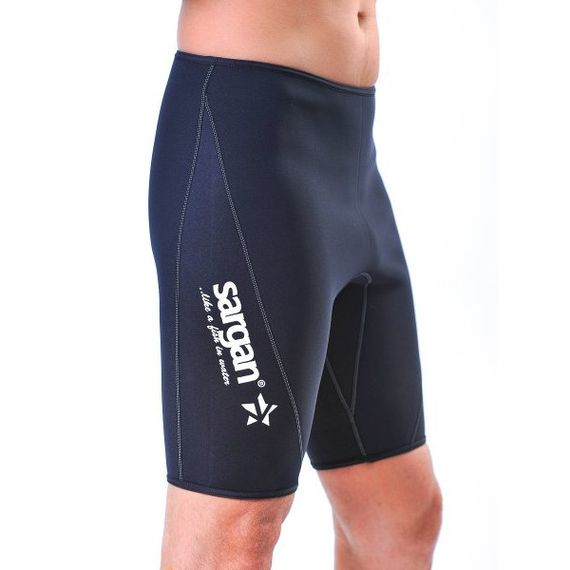 Шорты Sargan Сивуч 3 мм