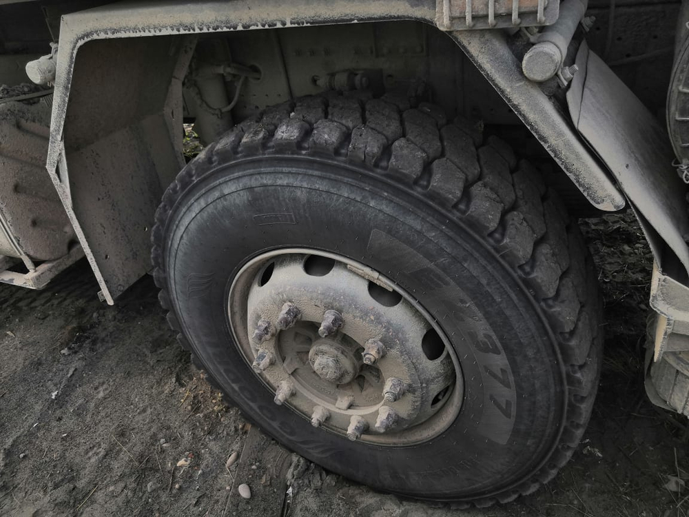 Shacman (Shaanxi) SX* 8x4 Самосвал SX33186V366 (Дизельный, 11,6 л, 423 л.с., МТ)