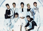 Альбом GOT7 - IDENTIFY 1st Album CLOSE-UP Version