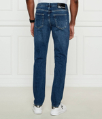 Джинсы Karl Lagerfeld Jeans - темно-синий(A1M10106)