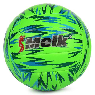 Волейбол 5 размер, 260гр, 3 цвета микс, с-30202