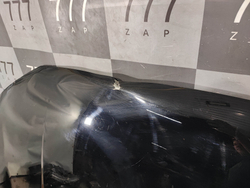 Капот Chery Tiggo 8 Pro 21-нв Б/У Оригинал 553000121AADYJ