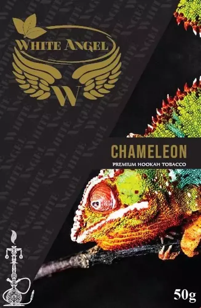 White Angel - Chameleon (50г)