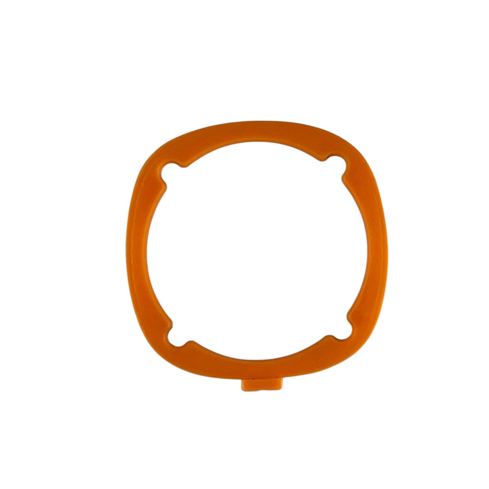 WDK-20425S-02 Прокладка передней крышки